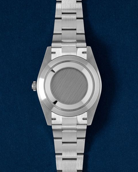 Rolex Oyster Perpetual 124300